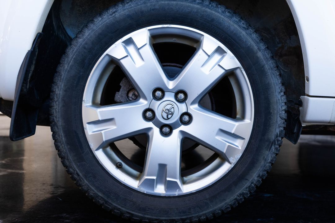 2007 Toyota RAV4