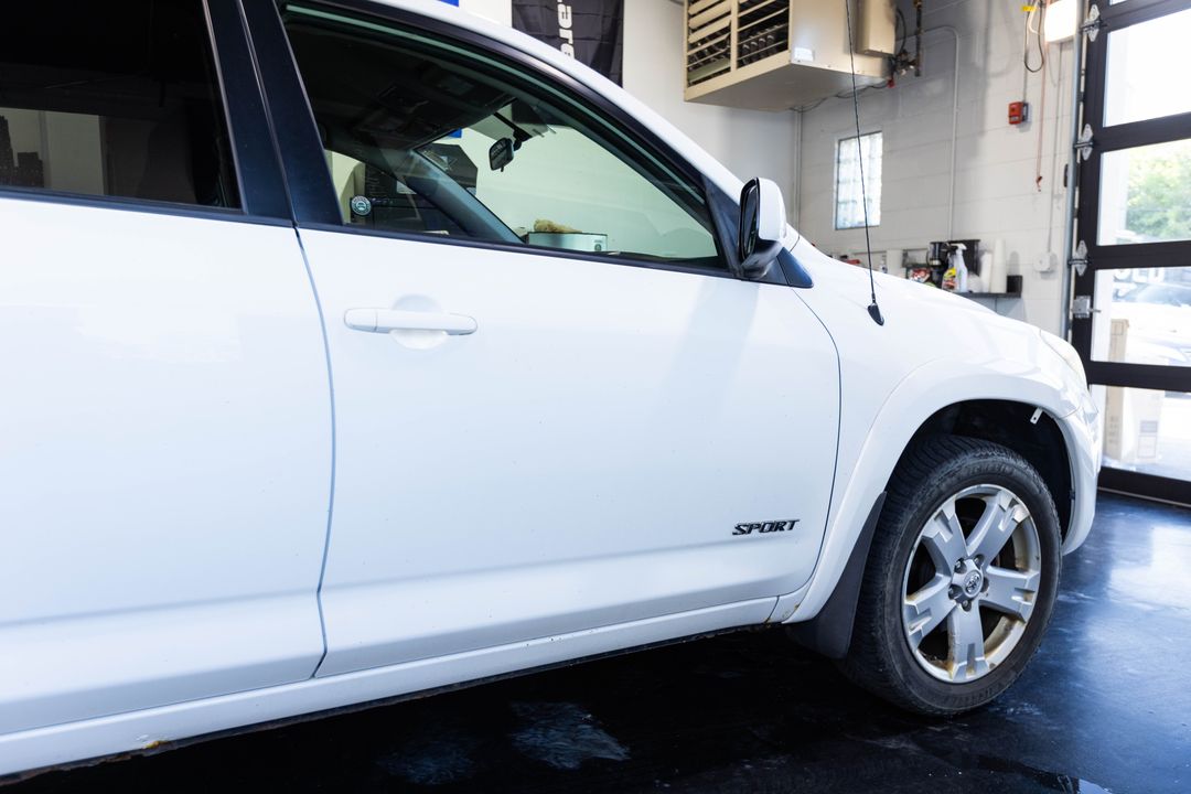 2007 Toyota RAV4