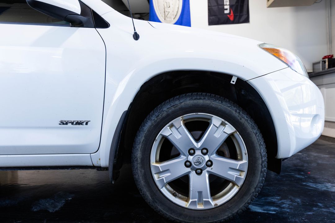 2007 Toyota RAV4
