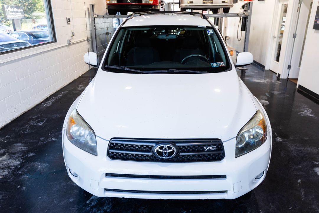 2007 Toyota RAV4