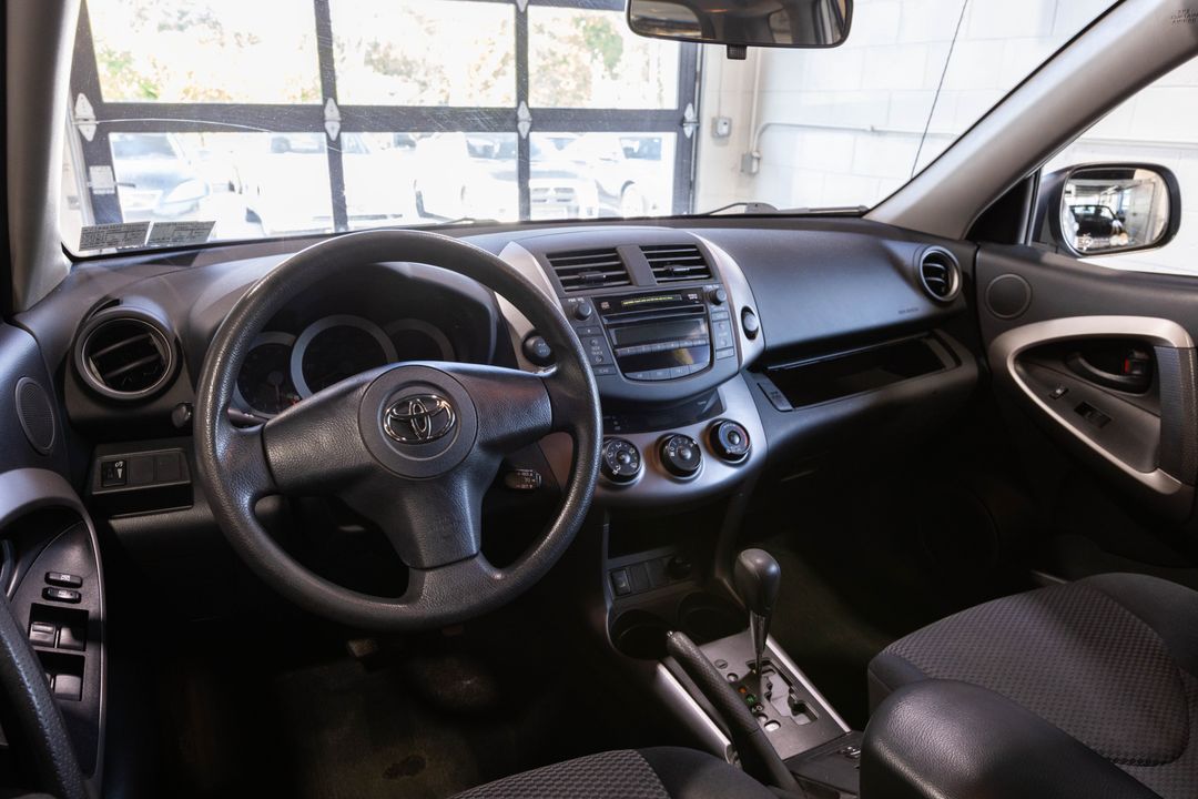 2007 Toyota RAV4