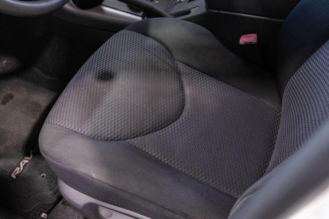2007 Toyota RAV4