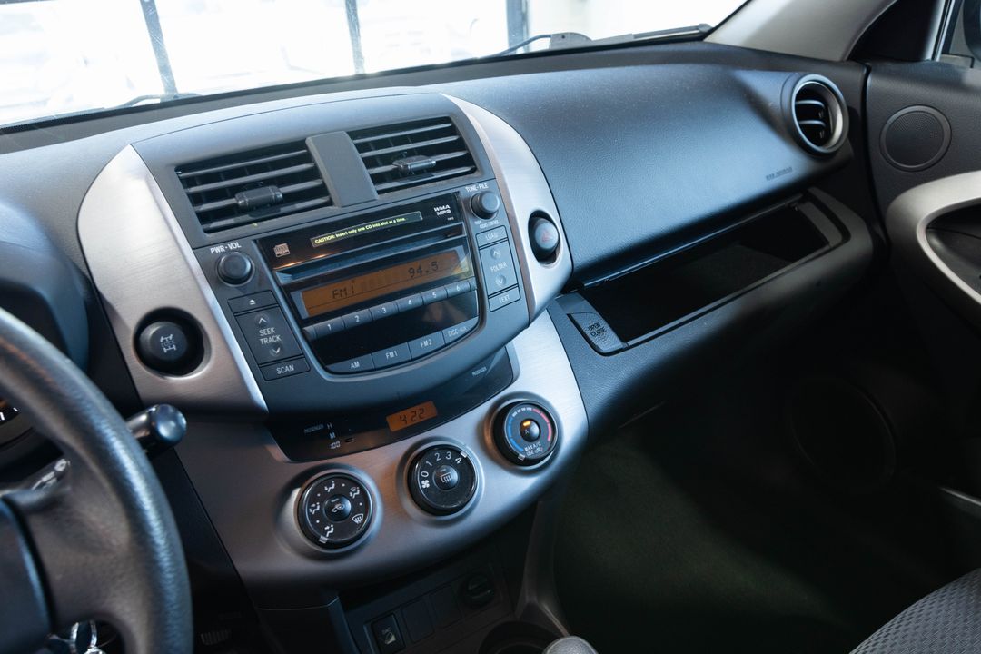 2007 Toyota RAV4