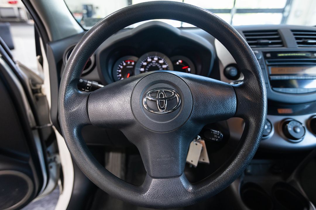2007 Toyota RAV4