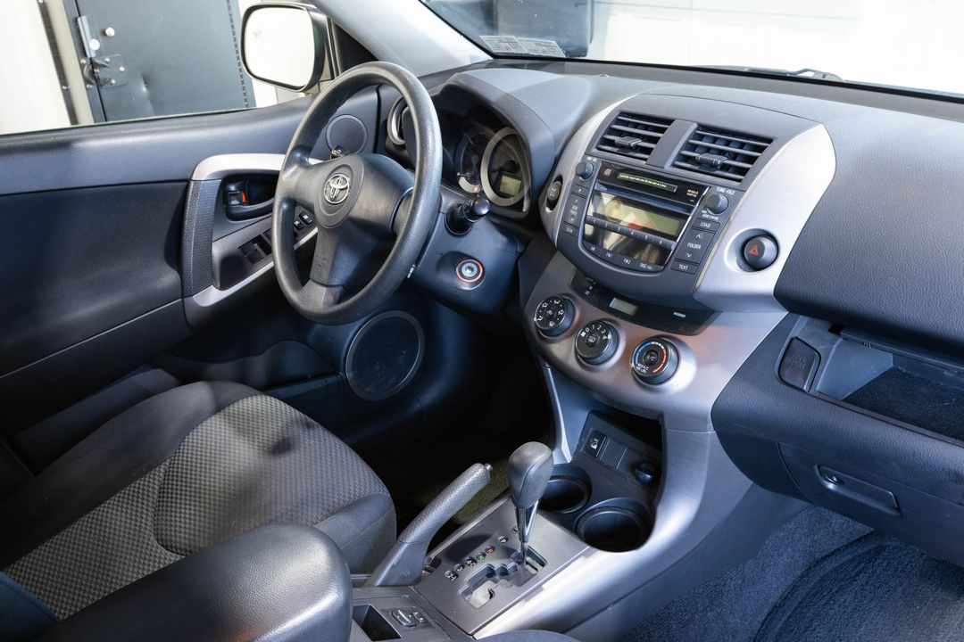 2007 Toyota RAV4