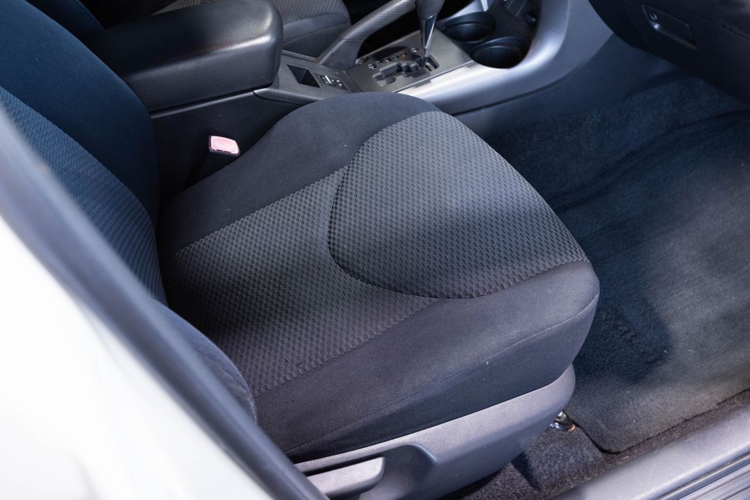 2007 Toyota RAV4