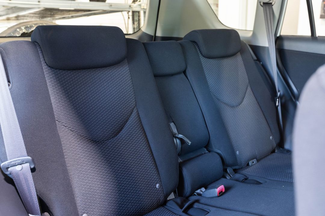 2007 Toyota RAV4