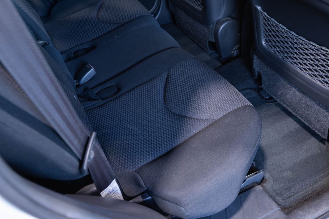 2007 Toyota RAV4