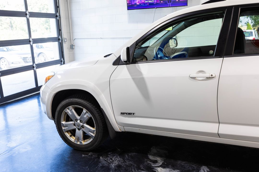 2007 Toyota RAV4