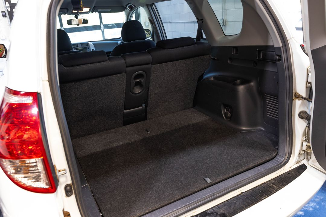 2007 Toyota RAV4