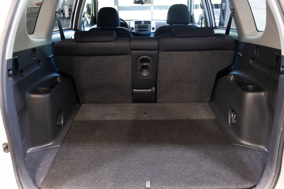2007 Toyota RAV4