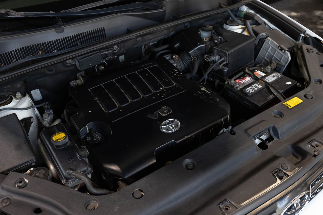 2007 Toyota RAV4