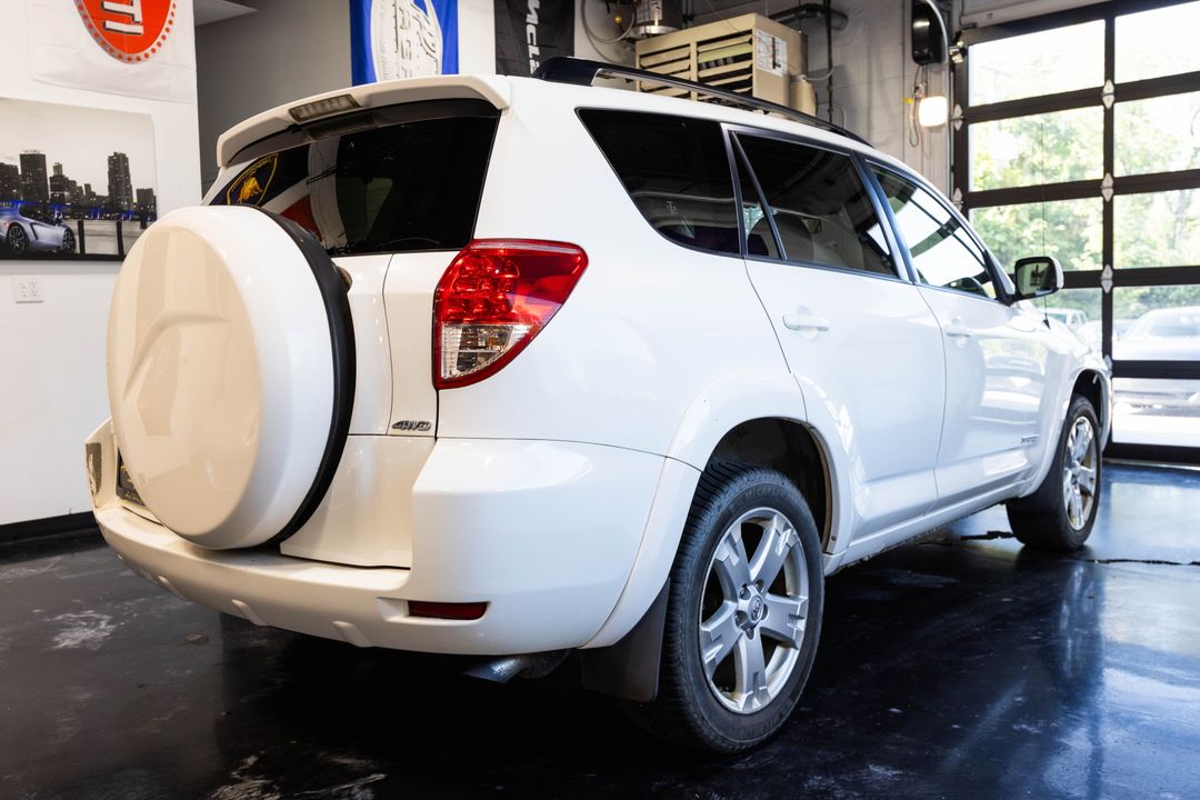 2007 Toyota RAV4