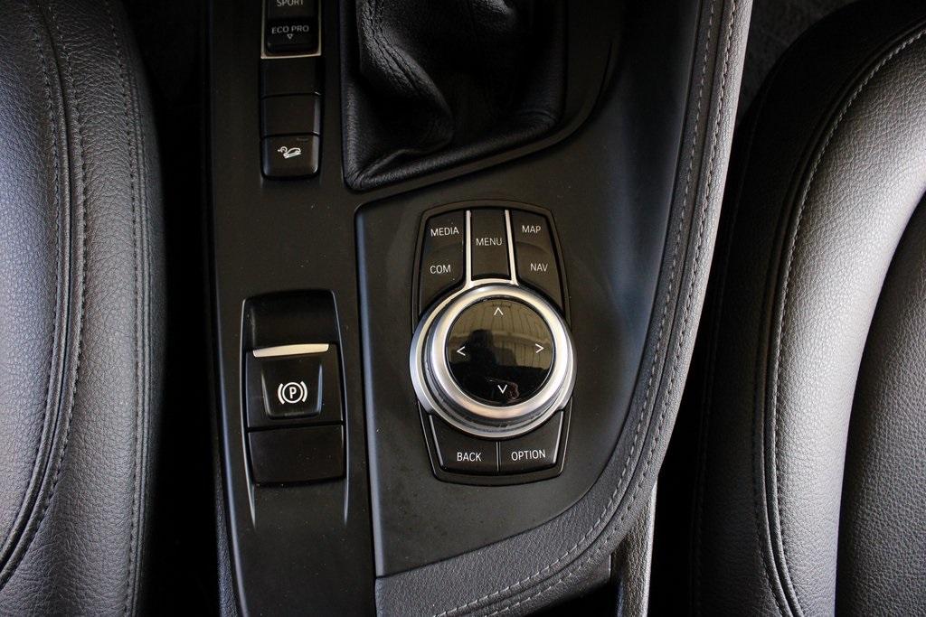 2018 BMW X1
