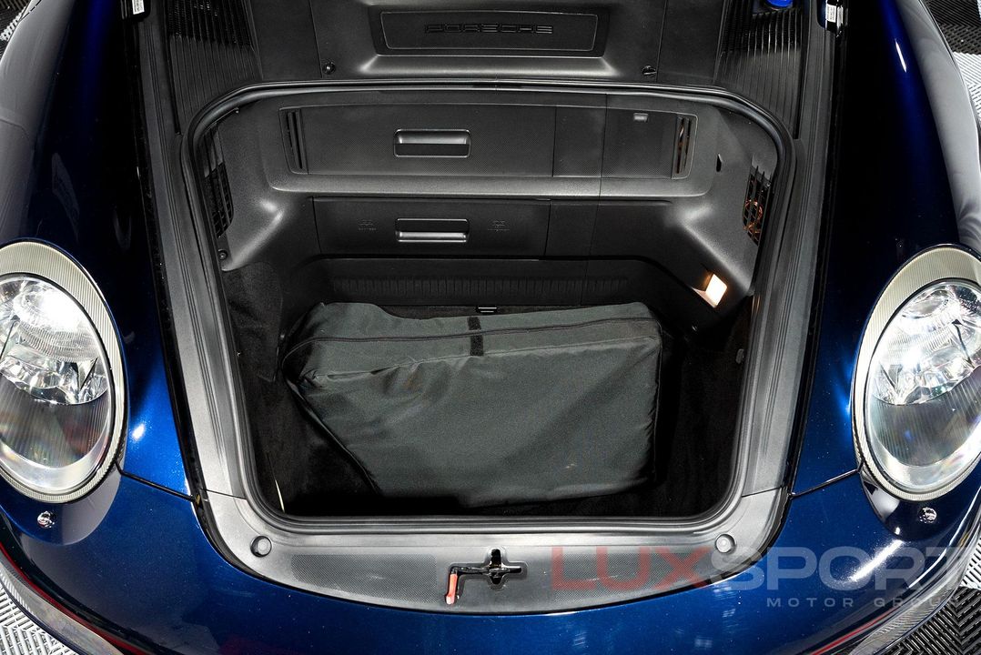 2006 Porsche 911