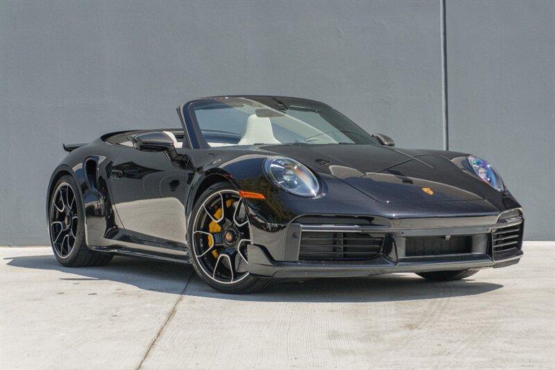 2024 Porsche 911