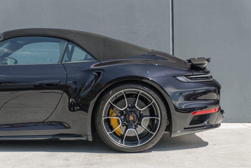2024 Porsche 911