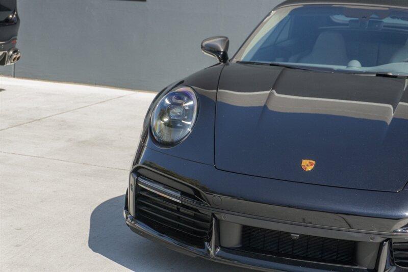 2024 Porsche 911