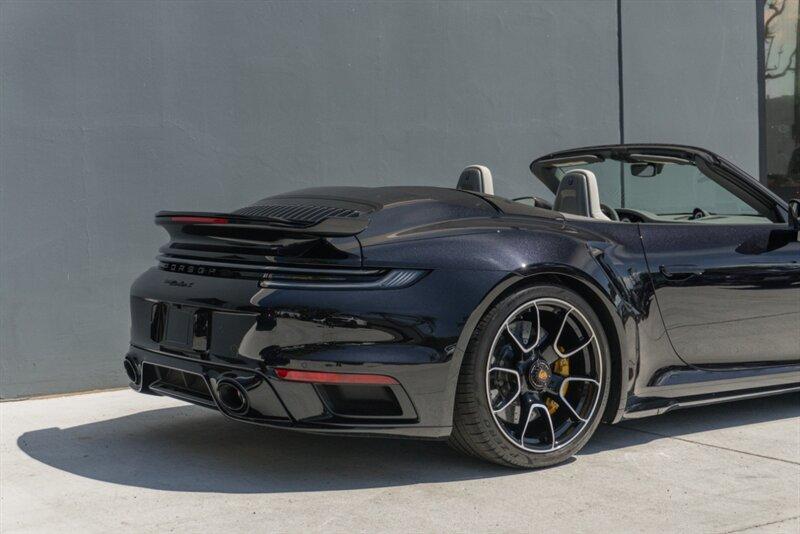 2024 Porsche 911