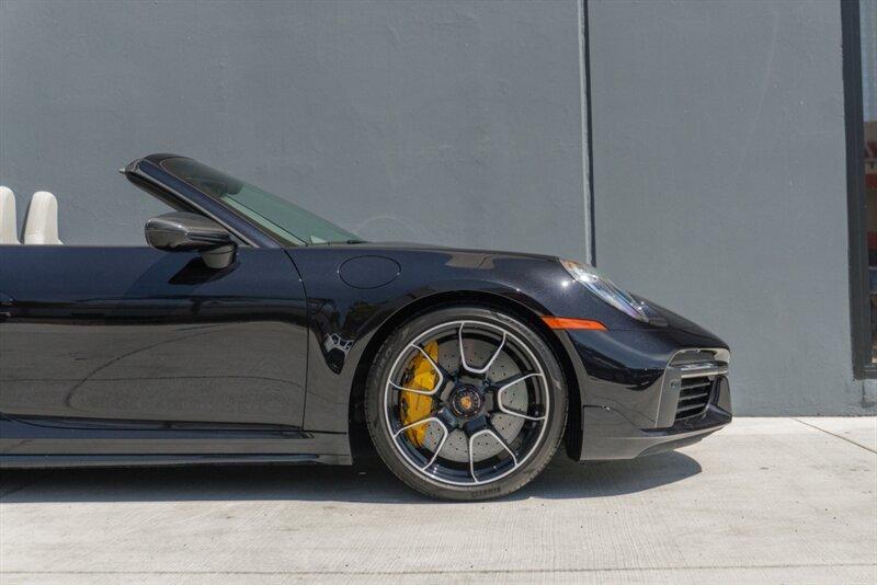 2024 Porsche 911