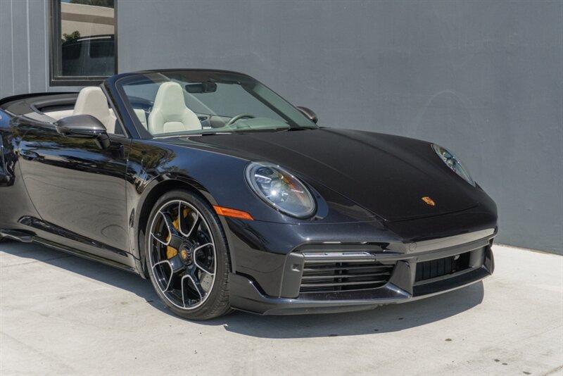 2024 Porsche 911