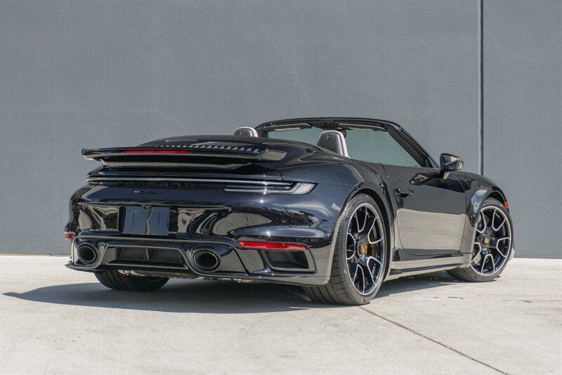2024 Porsche 911