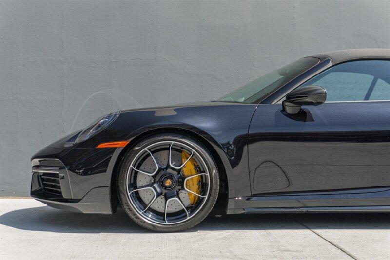 2024 Porsche 911