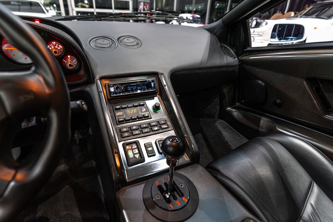 1992 Lamborghini Diablo