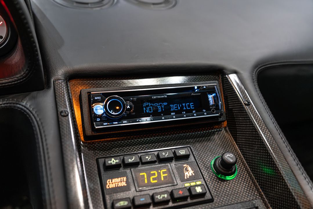 1992 Lamborghini Diablo
