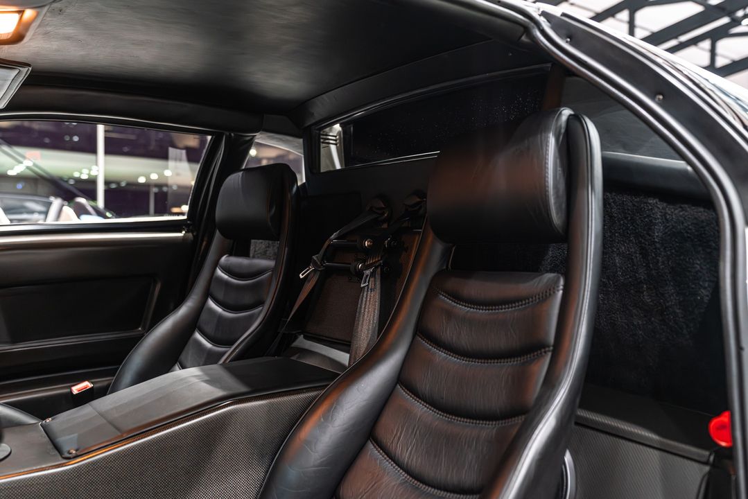 1992 Lamborghini Diablo
