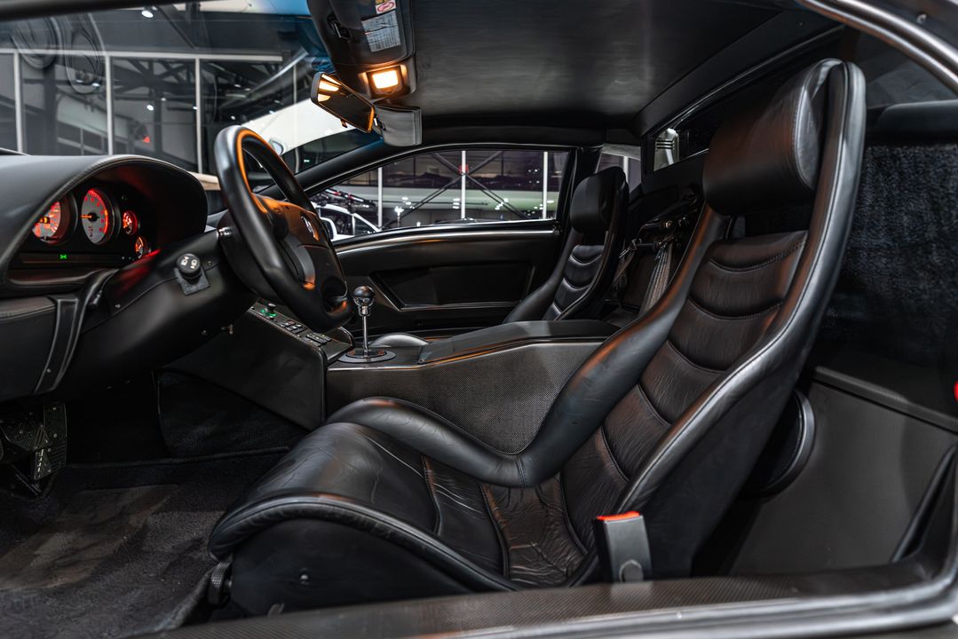1992 Lamborghini Diablo
