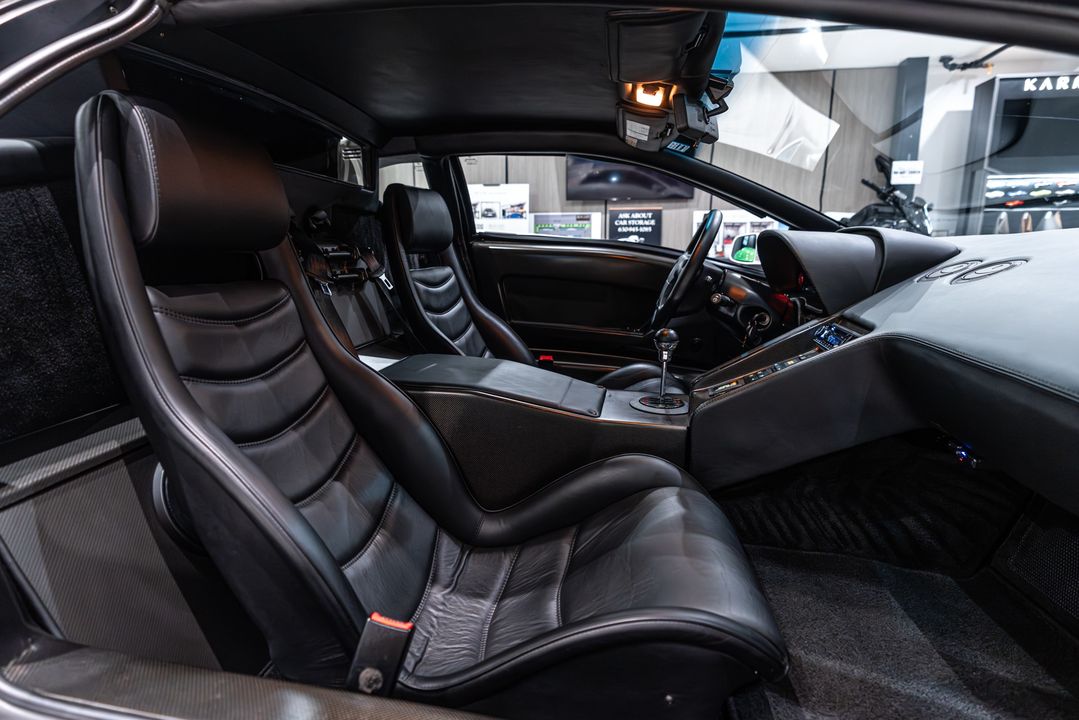 1992 Lamborghini Diablo