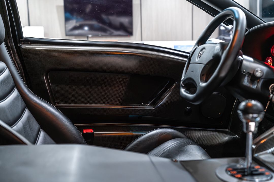 1992 Lamborghini Diablo