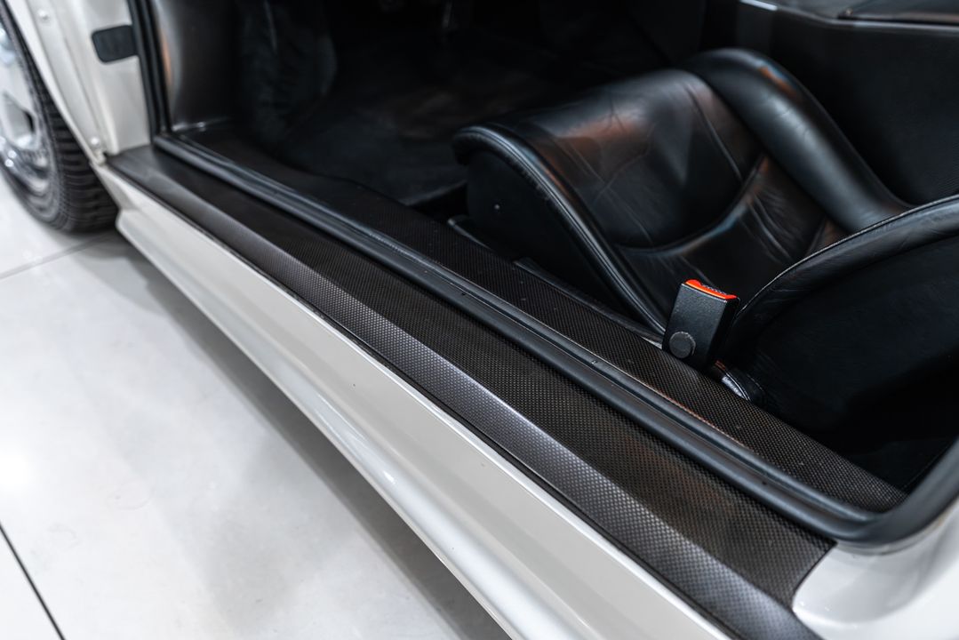 1992 Lamborghini Diablo
