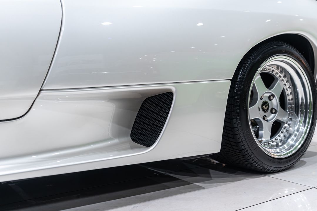 1992 Lamborghini Diablo
