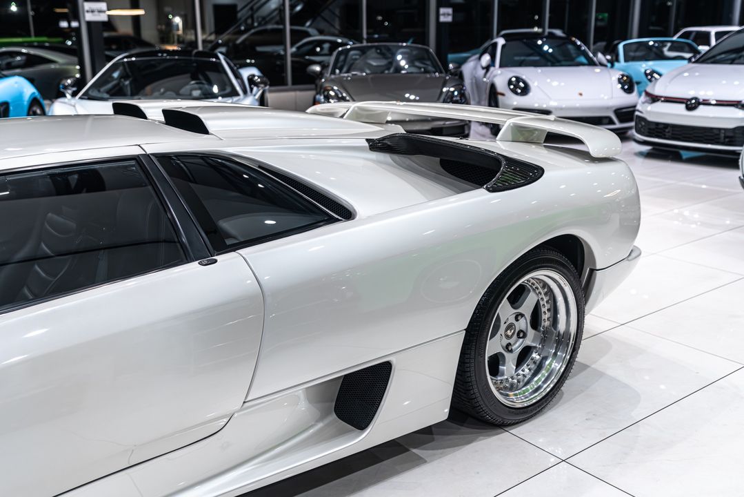 1992 Lamborghini Diablo