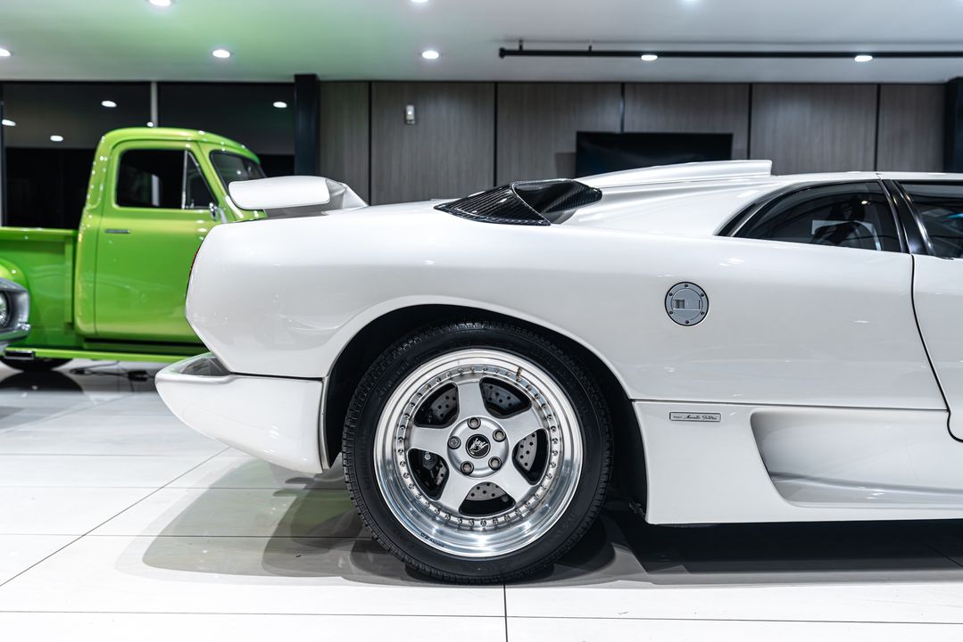1992 Lamborghini Diablo