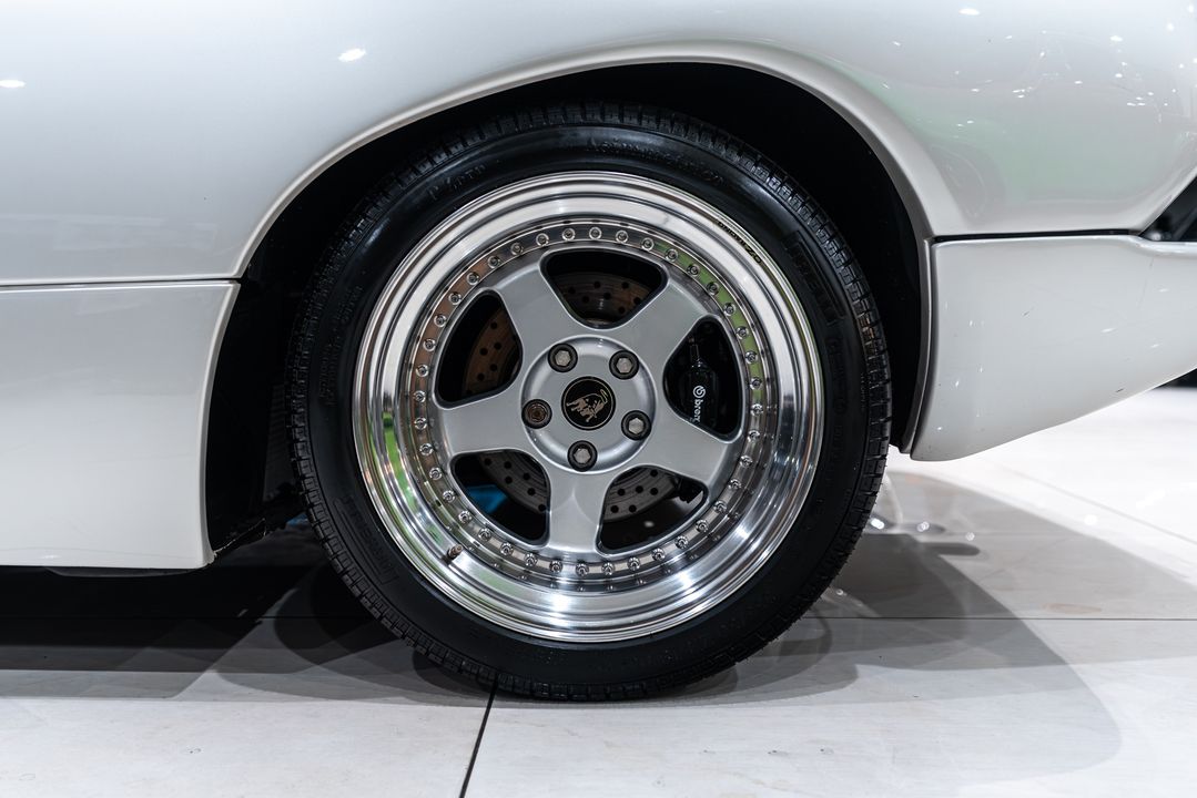1992 Lamborghini Diablo