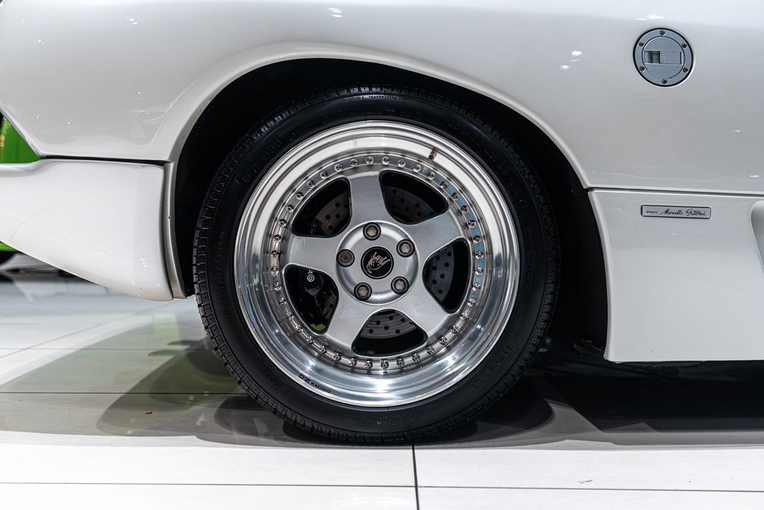 1992 Lamborghini Diablo