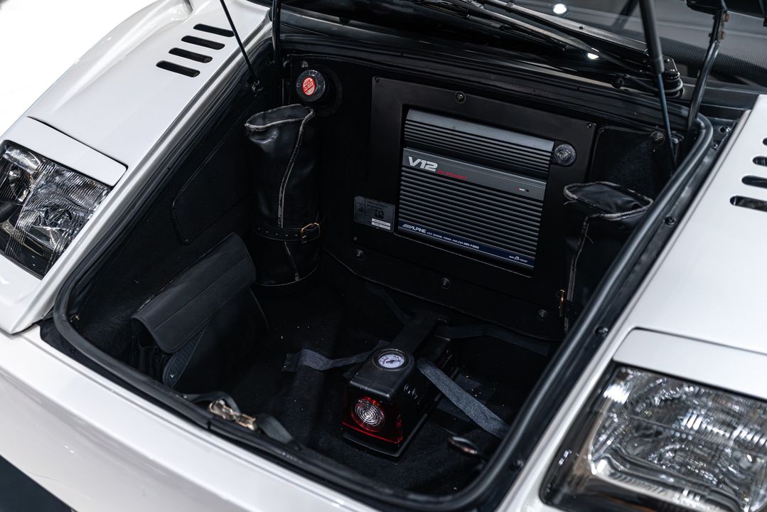 1992 Lamborghini Diablo