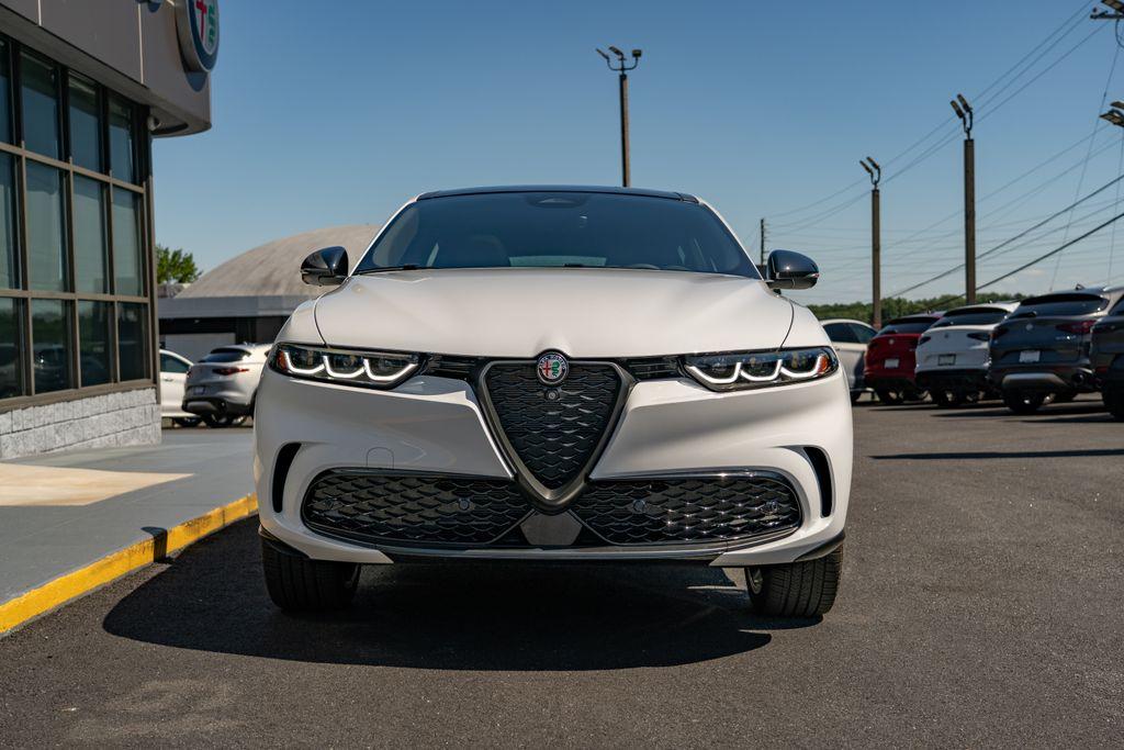 2024 Alfa Romeo Tonale