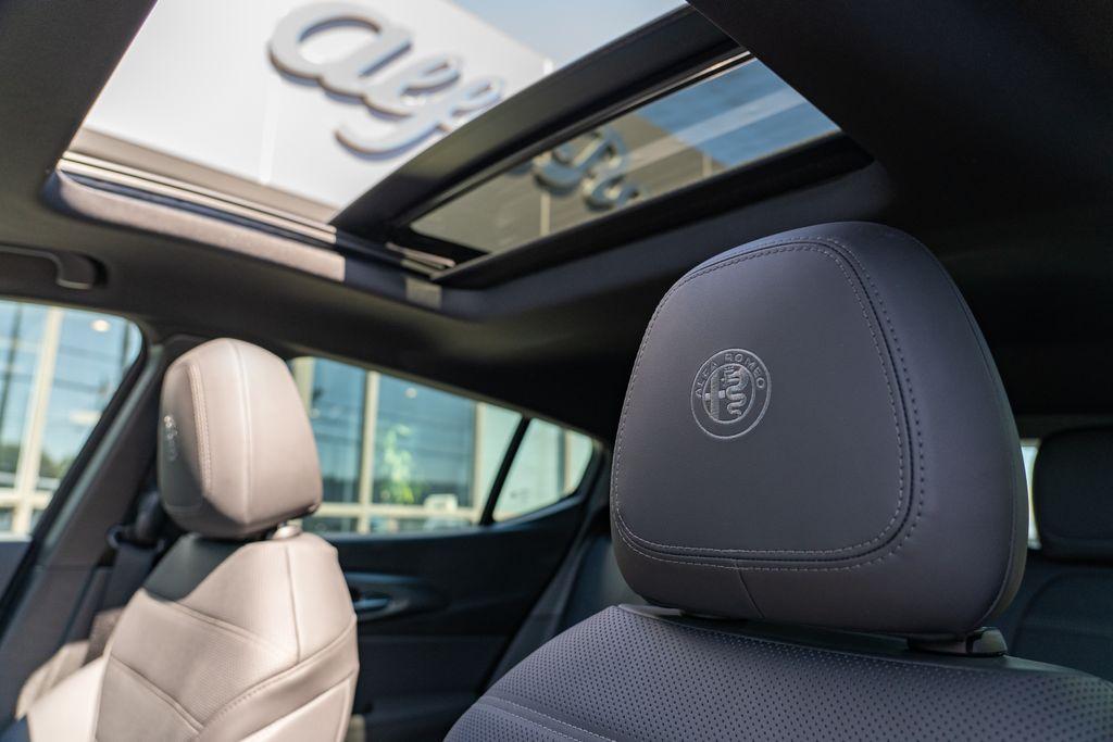2024 Alfa Romeo Tonale