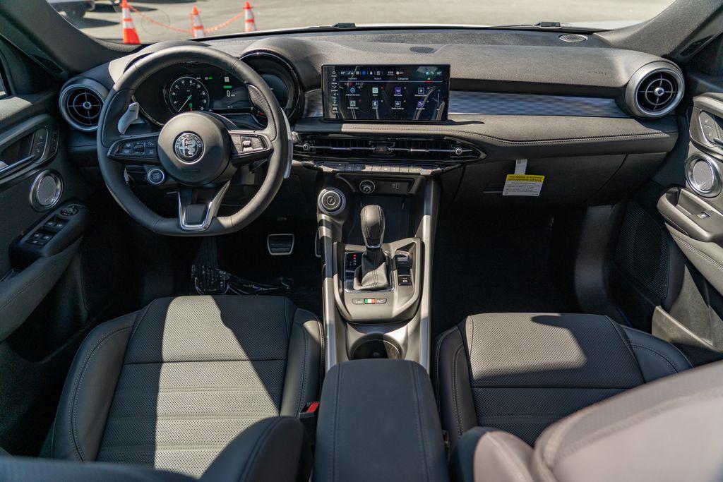 2024 Alfa Romeo Tonale