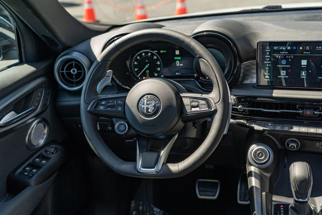2024 Alfa Romeo Tonale