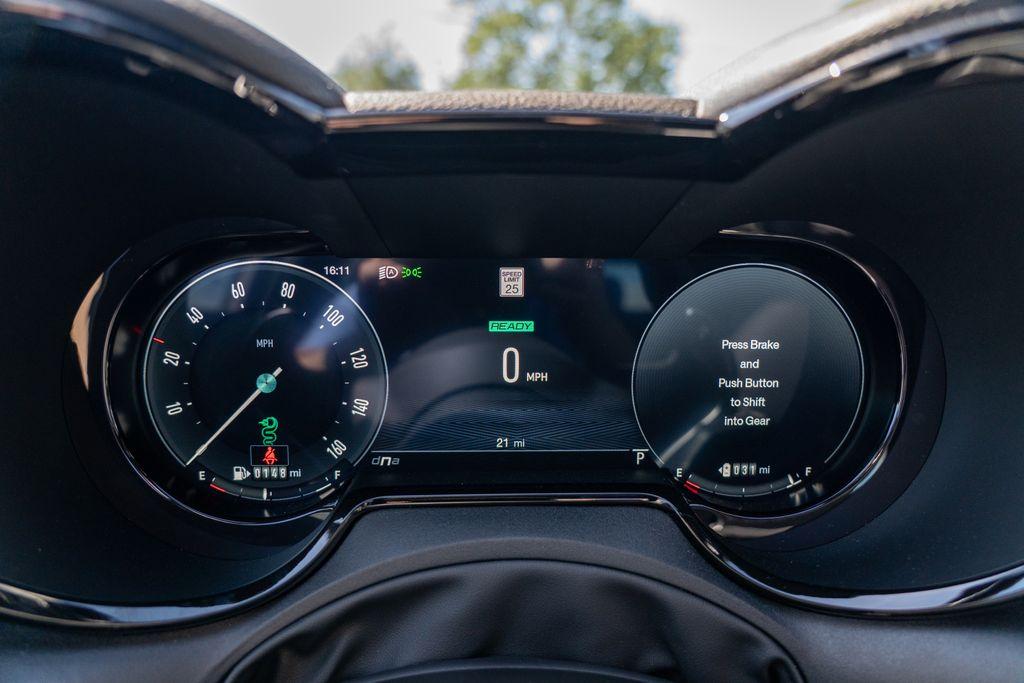 2024 Alfa Romeo Tonale