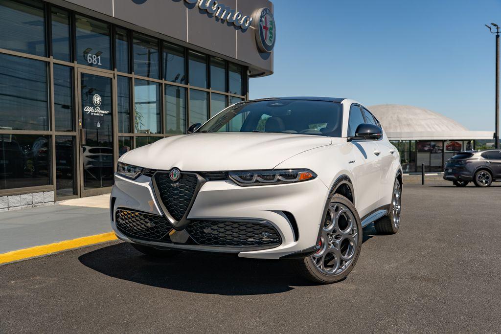 2024 Alfa Romeo Tonale