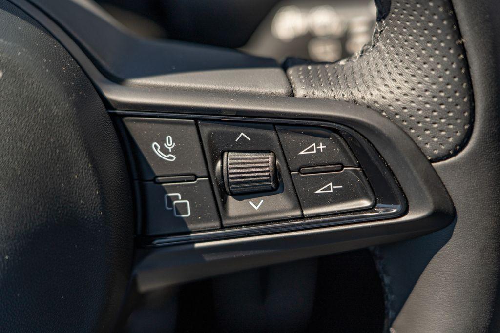 2024 Alfa Romeo Tonale