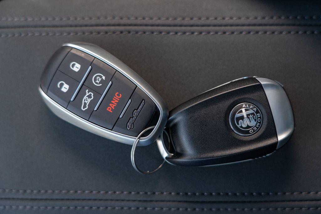 2024 Alfa Romeo Tonale