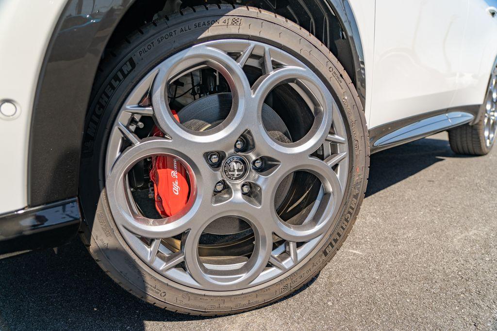 2024 Alfa Romeo Tonale