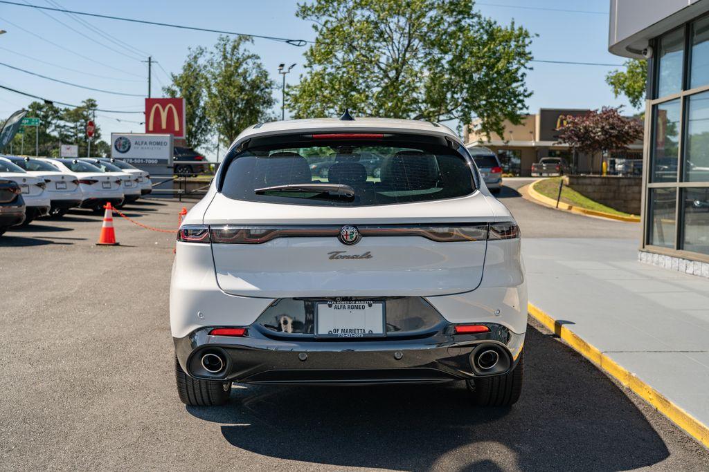 2024 Alfa Romeo Tonale